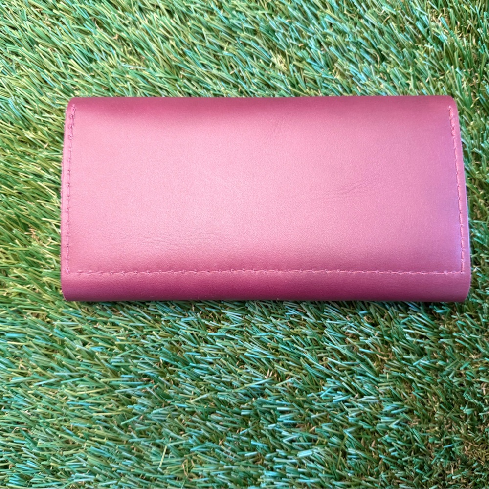 Lollipop Rancher Wallet Portland Leather Goods - Picture 2 of 9